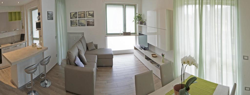 Appartamento Azalea Stresa Exterior photo