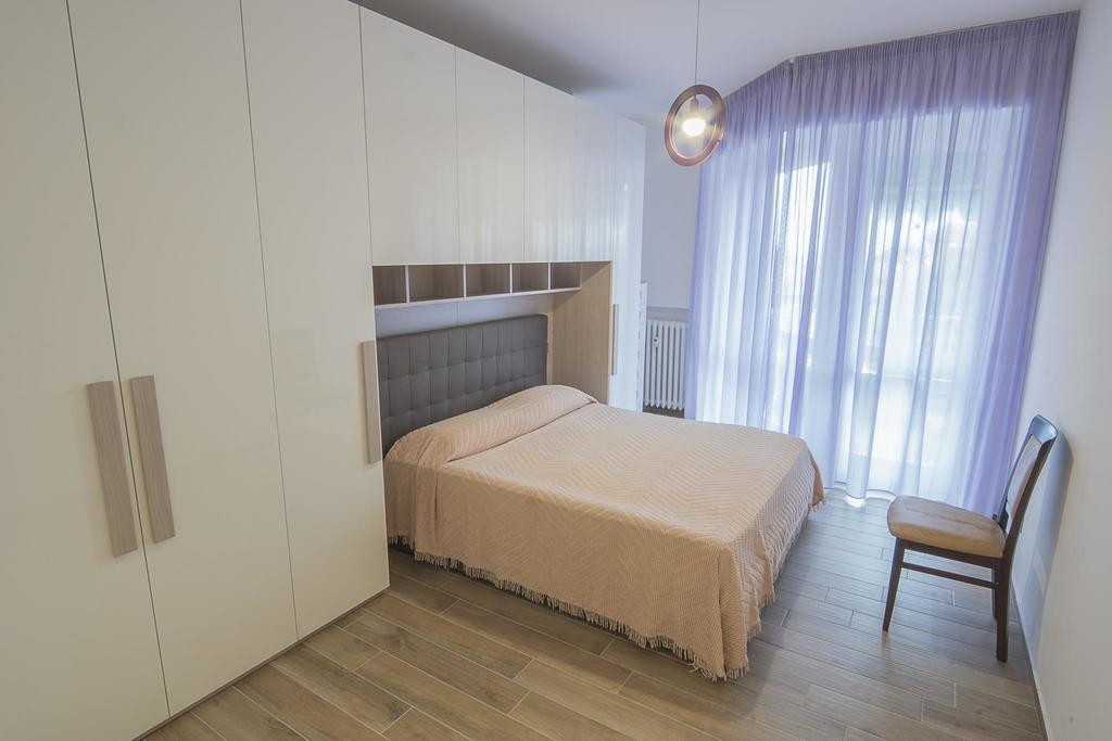 Appartamento Azalea Stresa Exterior photo