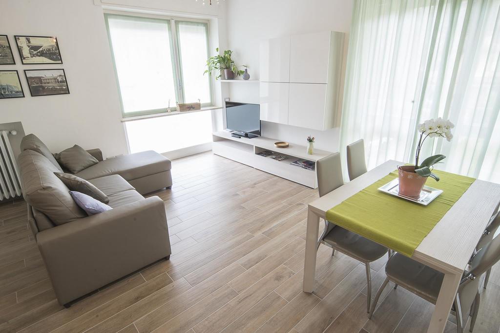 Appartamento Azalea Stresa Exterior photo