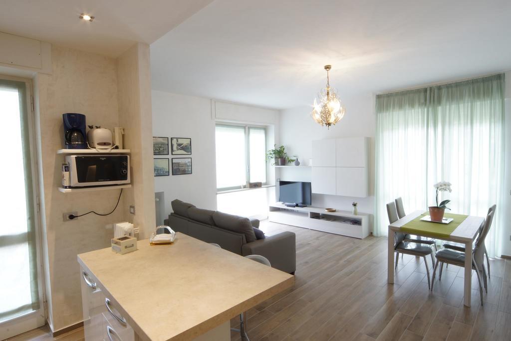 Appartamento Azalea Stresa Exterior photo