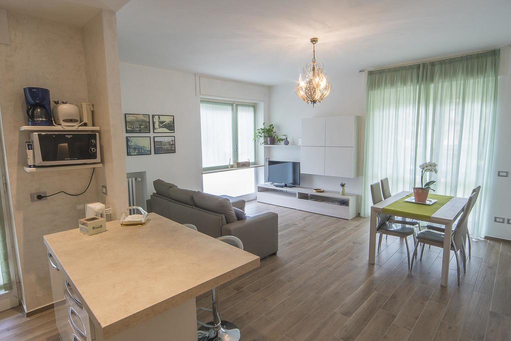 Appartamento Azalea Stresa Exterior photo