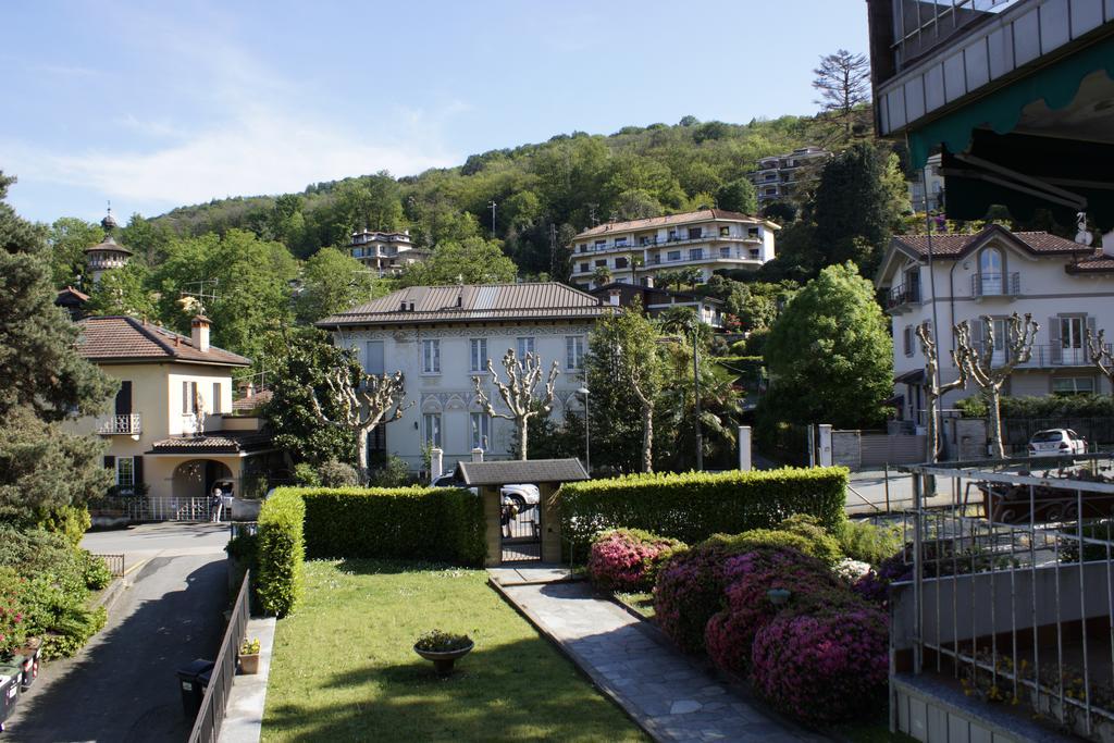 Appartamento Azalea Stresa Exterior photo