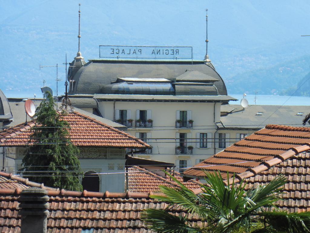 Appartamento Azalea Stresa Exterior photo