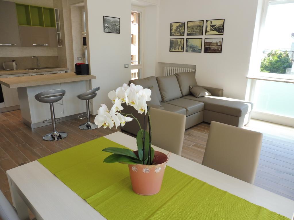 Appartamento Azalea Stresa Exterior photo