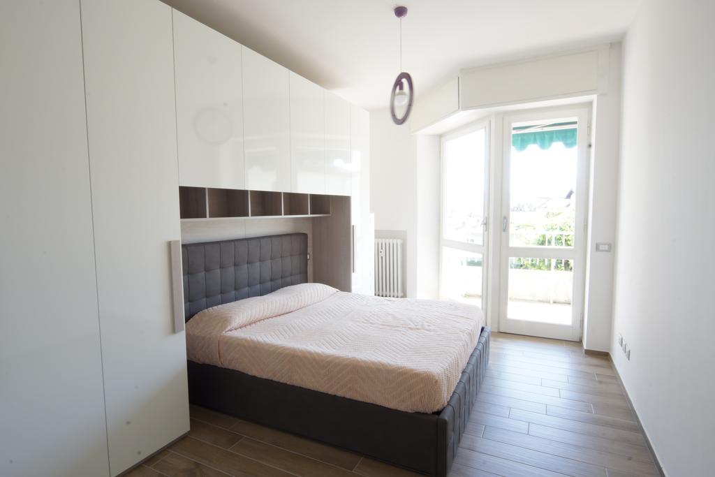 Appartamento Azalea Stresa Exterior photo