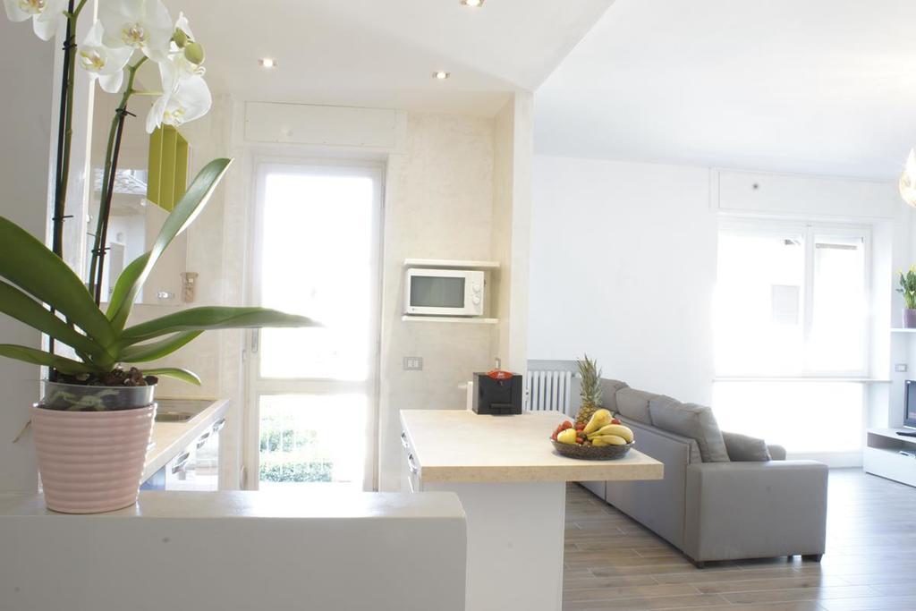 Appartamento Azalea Stresa Exterior photo