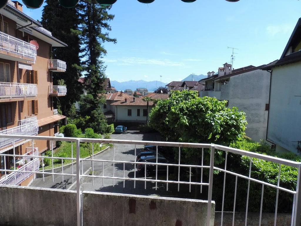 Appartamento Azalea Stresa Exterior photo