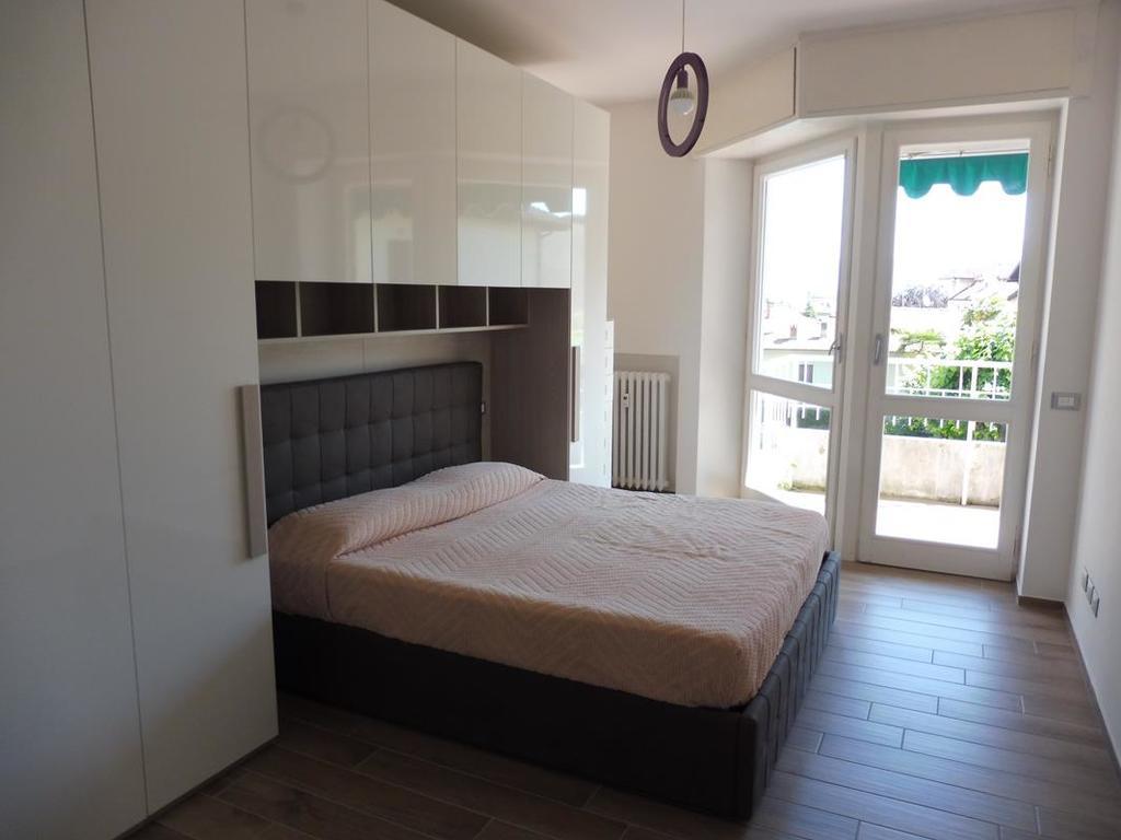 Appartamento Azalea Stresa Exterior photo